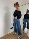 Jeans Nino - bleu foncé